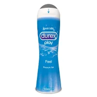 DUREX TOP GEL FEEL 50ML