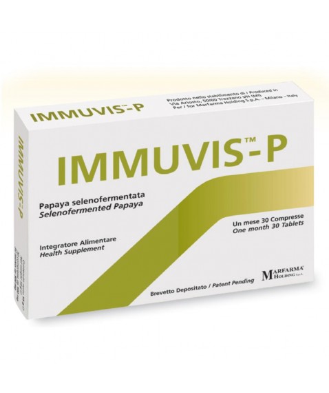 IMMUVIS-P 30 Cpr