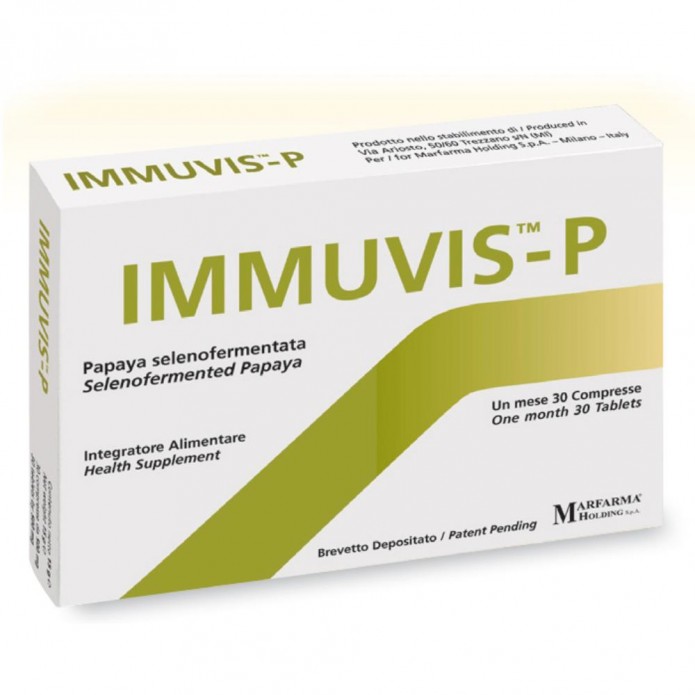 IMMUVIS-P 30 Cpr