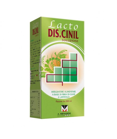 LACTODISCINIL-SOL 200ML