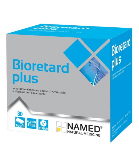 BIORETARD PLUS 30BUST 180G