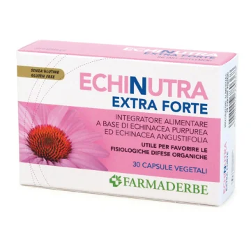 Echinutra Extra Forte 30cps