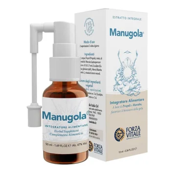 ECOSOL Manugola Gtt Spy 10ml ECOSOL Manugola Gtt Spy 10ml