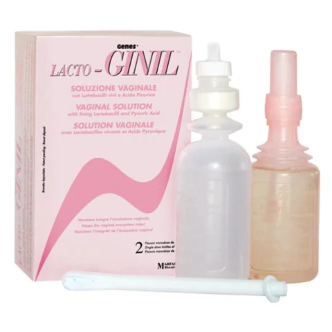 LACTO GINIL 140ML