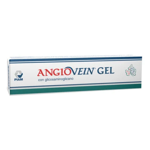 ANGIOVEIN GEL 100ML ANGIOVEIN GEL 100ML