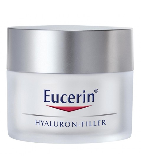 EUCERIN HYAL FILL GG 50ML  VISO