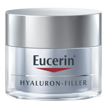 EUCERIN HYAL FILL NT 50ML  VISO