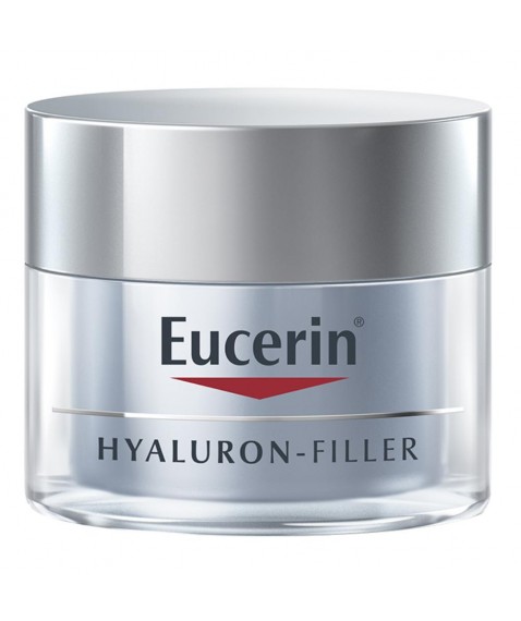 EUCERIN HYAL FILL NT 50ML  VISO