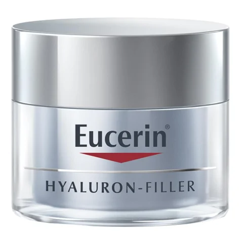 EUCERIN HYAL FILL NT 50ML  VISO