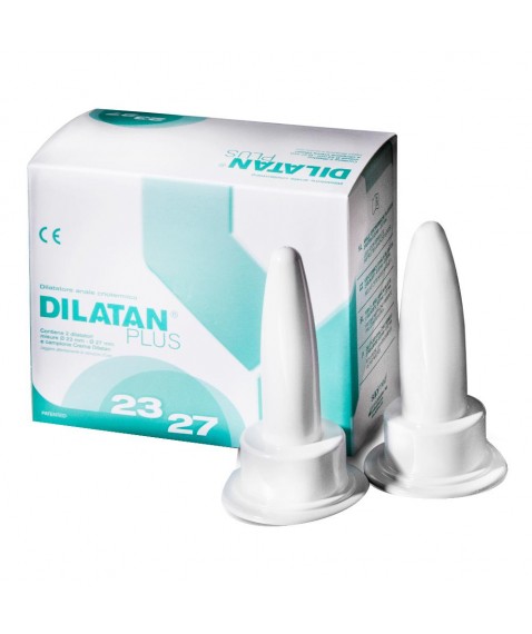 DILATAN-PLUS AN DIAM 23/27