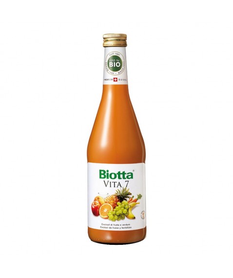 BIOTTA SUCCO VITA 7 500ML