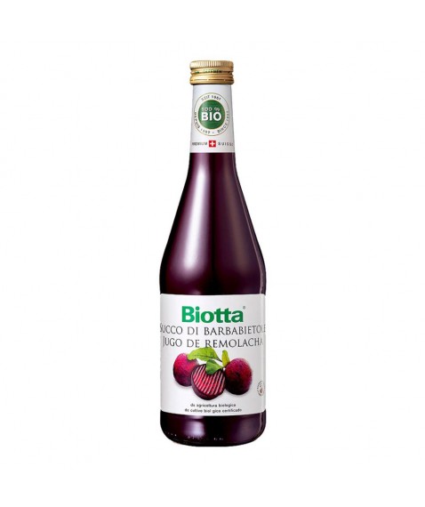 FdL Biotta Succo Barbab.500ml