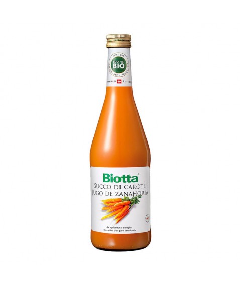 FdL Biotta Succo Carote 500ml