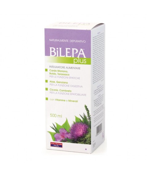 BILEPA SCIR 500ML