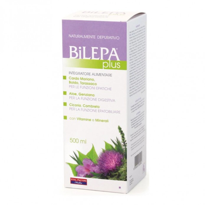 BILEPA SCIR 500ML