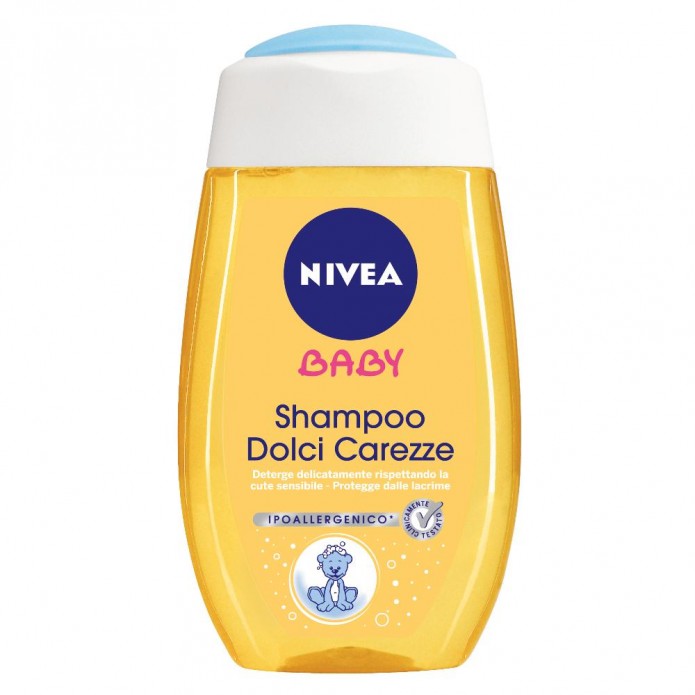 NIVEA B SH DOLCI CAREZZE 200 ML