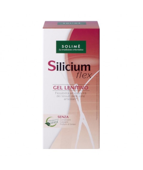 SILICIUM FLEX 200ML