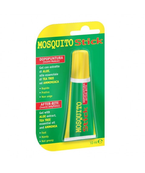 MOSQUITO REMEDY GEL DOPOPUNT10