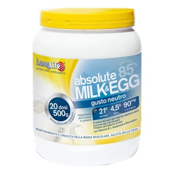 ABSOLUT MILK EGG 400 PHOENIX