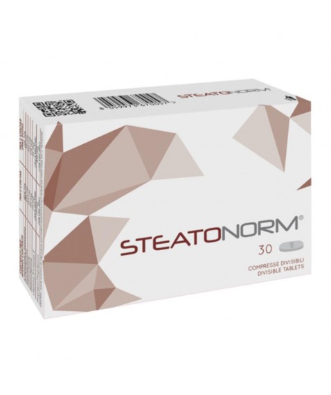 STEATONORM INTEG 30CPS 18G