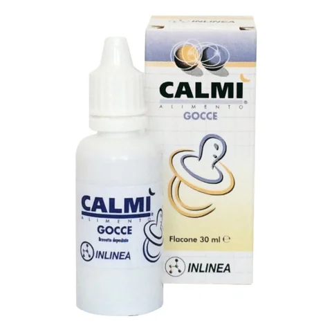CALMI ALIM GTT 30ML
