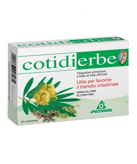 COTIDIERBE-45 CPR