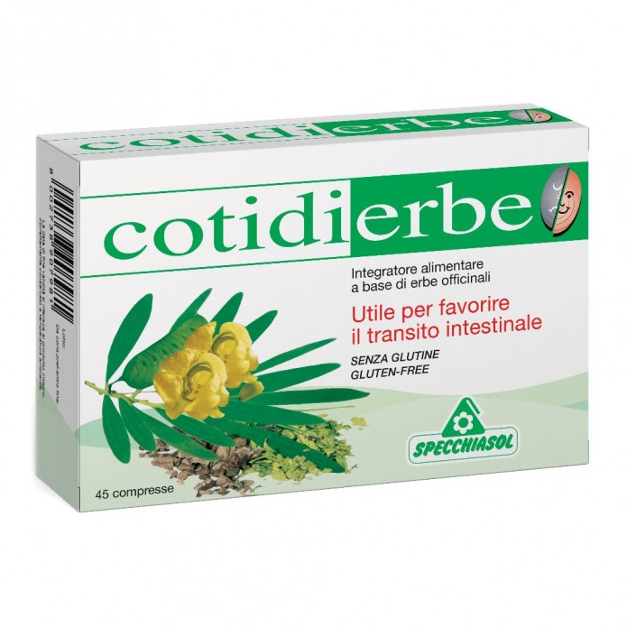 COTIDIERBE-45 CPR