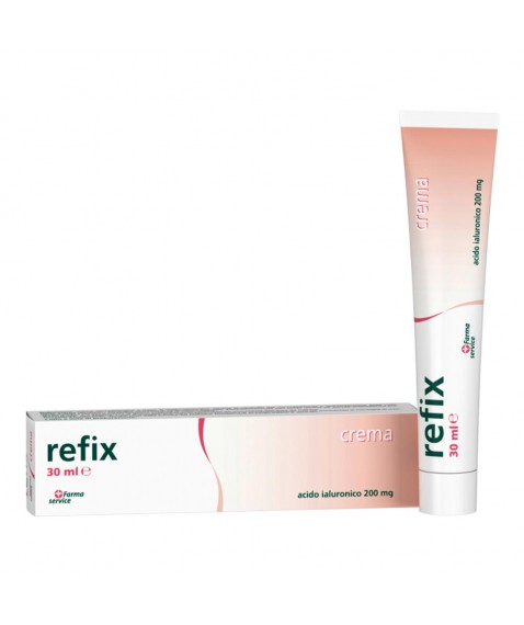 REFIX CR IDRAT CRP 30ML