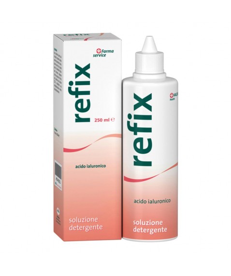 REFIX SOL DET CRP 250ML