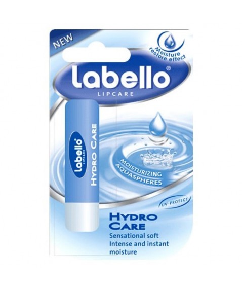 LABELLO HYDROCARE LABBRA