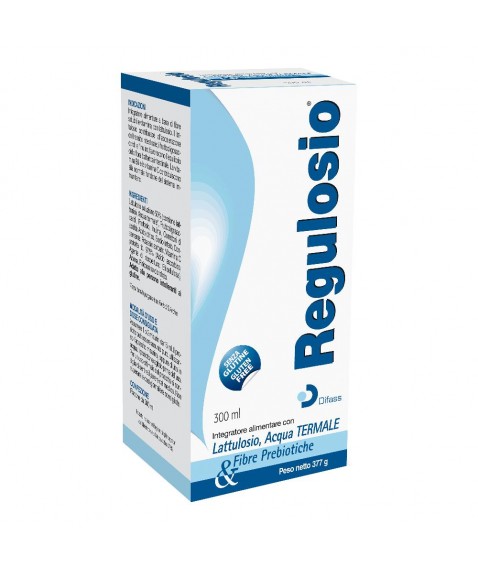 REGULOSIO SCIR 300ML