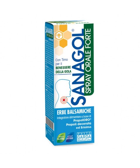 SANAGOL SPR FT ERB BALSAM 20ML