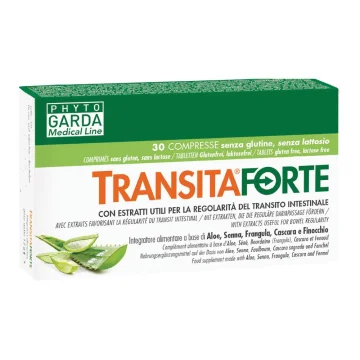 TRANSITA FTE 30CPR TRANSITA FTE 30CPR