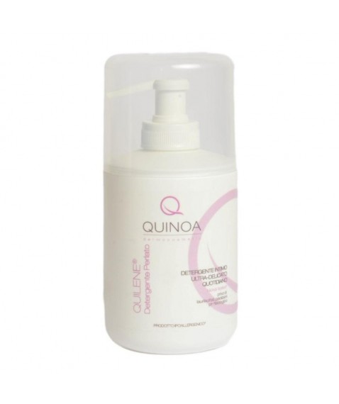 QUILENE-INTIMO DET PERLATO 200ML