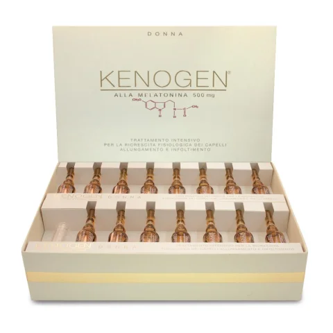 Kenogen D Melat Tratt 30f 5ml