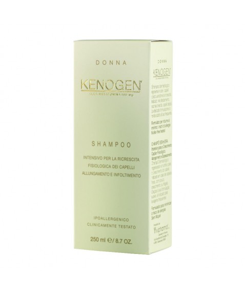 KENOGEN D Shampoo 250ml