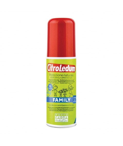 CITROLEDUM Spray 100ml