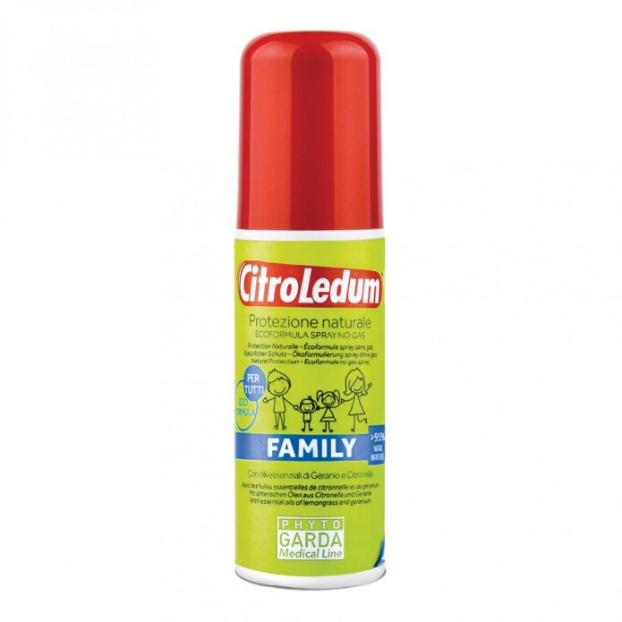 CITROLEDUM Spray 100ml