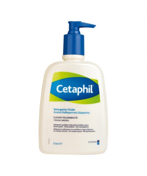 CETAPHIL DET FLUIDO 470ML