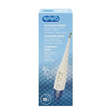 ALVITA TERMOMETRO DIGIT