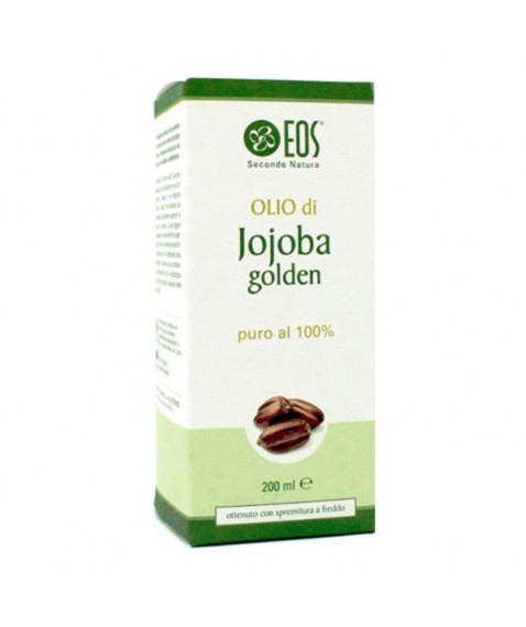 EOS JOJOBA GOLDEN 200ML