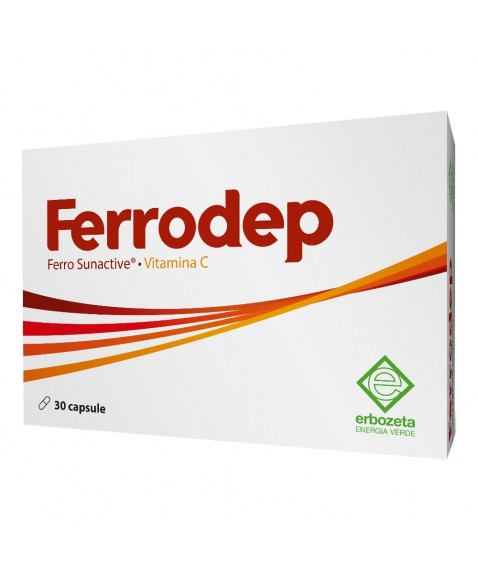 FERRODEP LIGHT SOL 150ML