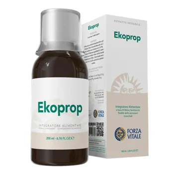 EKOPROP Sol.Idroalc.200ml EKOPROP Sol.Idroalc.200ml
