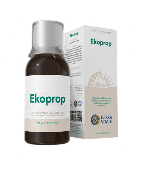 EKOPROP Sol.Idroalc.200ml