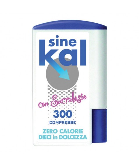 SINEKAL 600 CPR