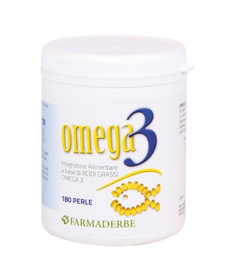 NUTRA Omega*3 180 Prl SoftGel