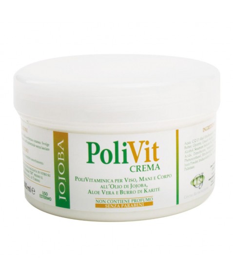 POLIVIT Crema 500ml