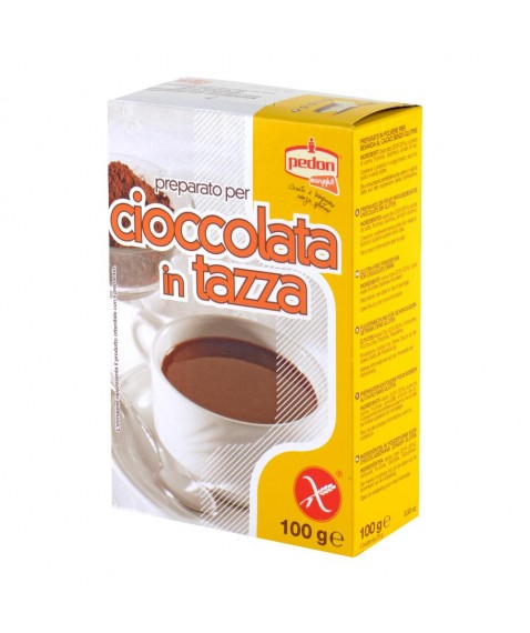 EASYGLUT Prep.Ciocc.Tazza 100g