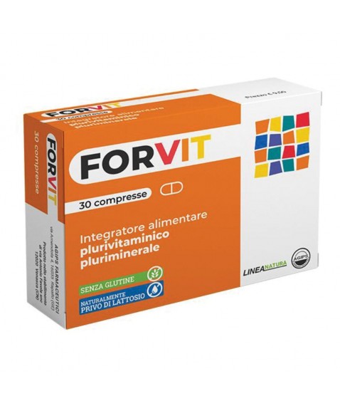 FORVIT 30CPR