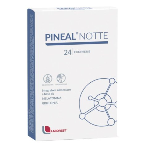 PINEAL NOTTE 24CPR PINEAL NOTTE 24CPR